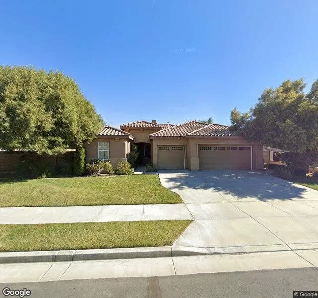 Alpha Christian Homes Ii