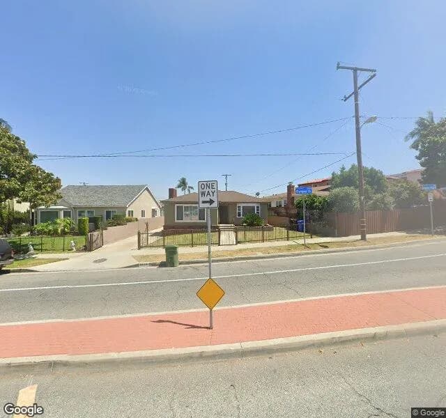 Alpha Omega Iii - Adult Residential Facility in View Park, California