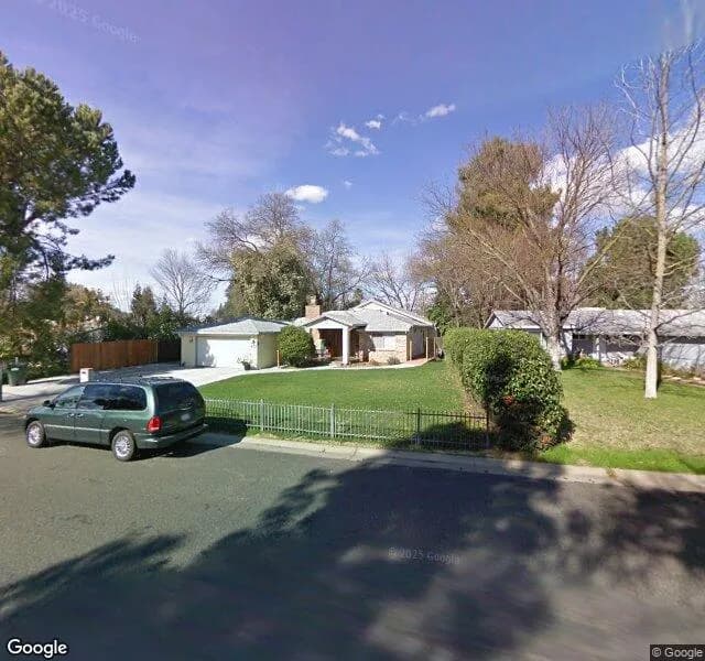 Alpine Board And Care - Board And Care Home in Fair Oaks, California