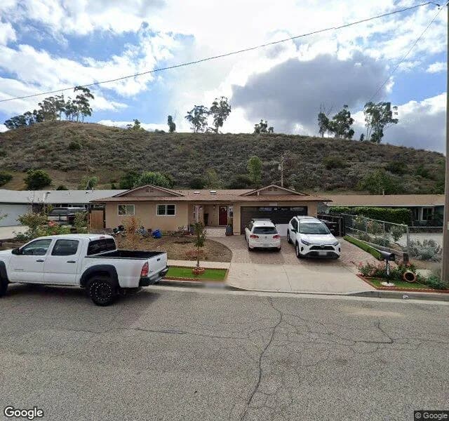 Alta Vista Simi #2 Llc