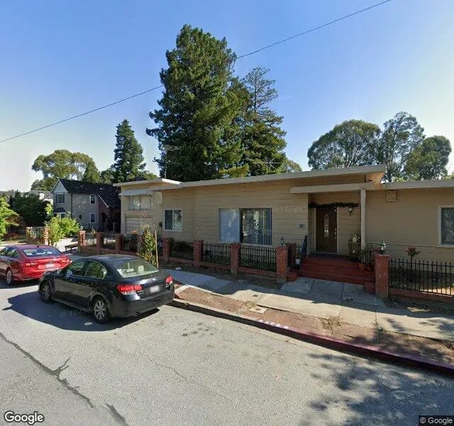 Am Residential Care Home