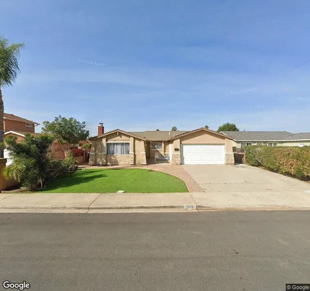 Amaikah Home Care Llc - Board And Care Home in Poway, California