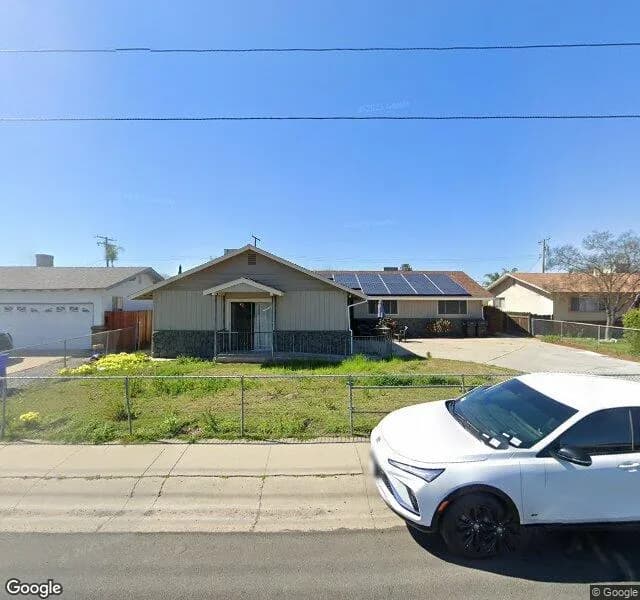 Amanda Toledo Care Home - Adult Residential Facility in Porterville, California