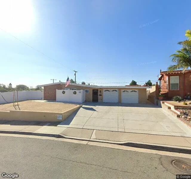 Amariah Home Care - Board And Care Home in Chula Vista, California