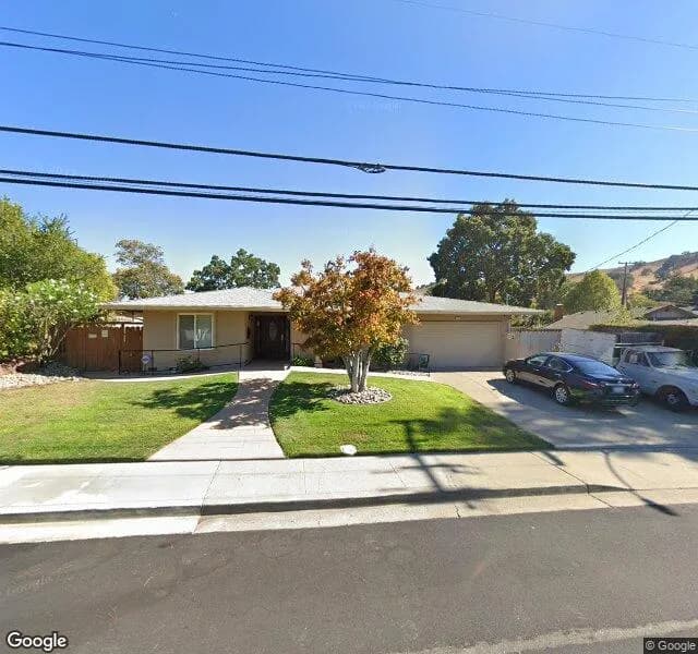 Amaryllis Assisted Living - Assisted Living Facility in Walnut Creek, California