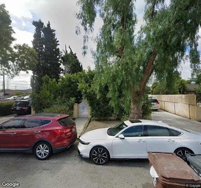 Amazing Efforts Vi Llc - Adult Residential Facility in Compton, California