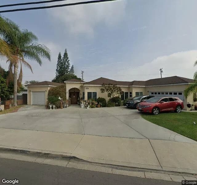 Amazing Grace Guest Home - Adult Residential Facility in Garden Grove, California