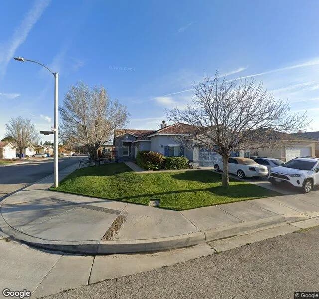 Amazing Grace Home Care