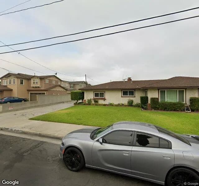 Amazing Grace Homes Llc - Adult Residential Facility in Bellflower, California