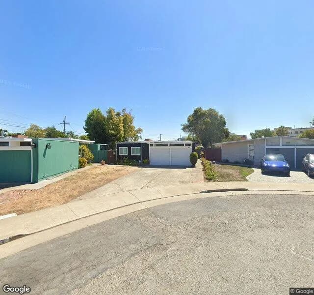 Amazing Home - Board And Care Home in San Mateo, California