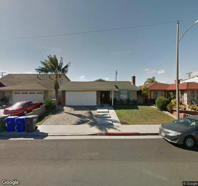 Amazing Paradise Home Care - Board And Care Home in Carson, California