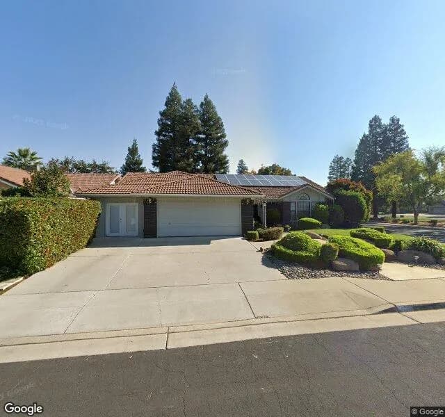 Amber Care Home - Board And Care Home in Clovis, California