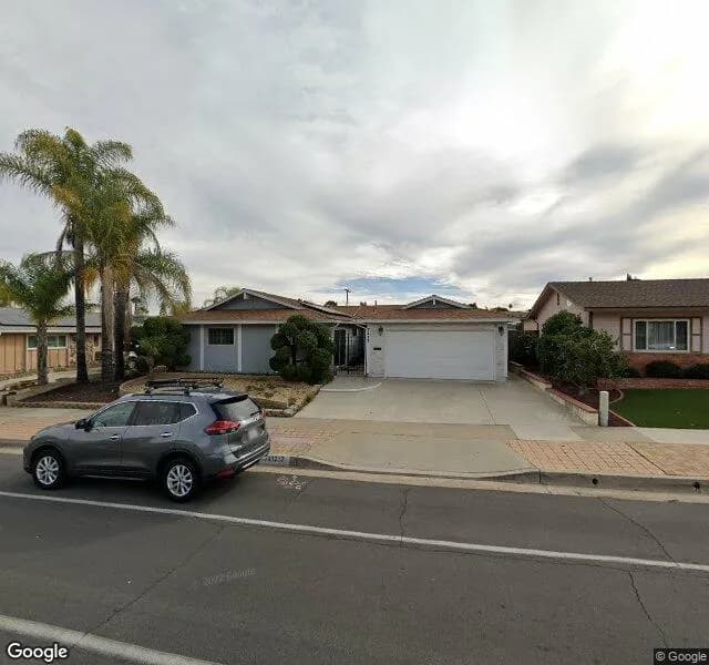 Amber Homecare Corp.