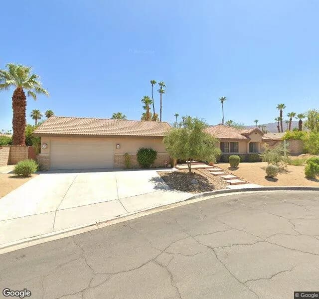 Amber Street Ii Llc - Board And Care Home in Palm City, California