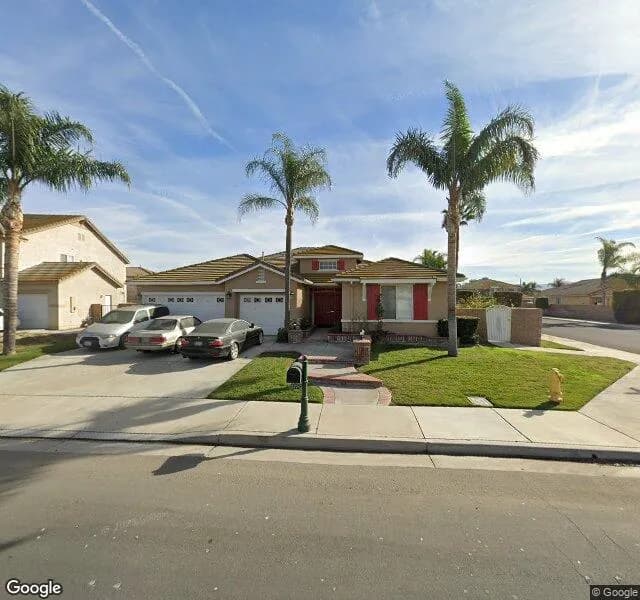 Amberhill Guest Home