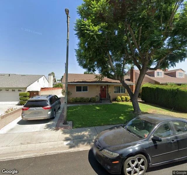 Ambitions - Albury Avenue