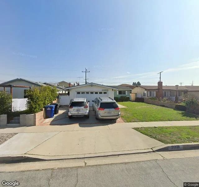 Ambitions - Doble Avenue - Adult Residential Facility in Torrance, California