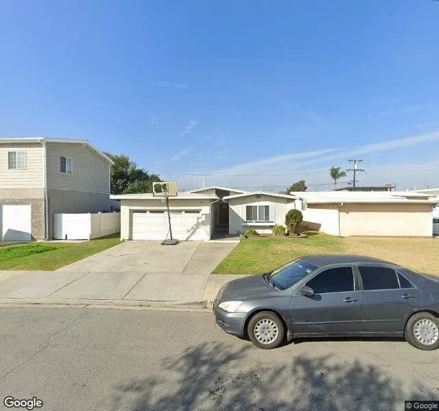 Ambitions - Fidler Avenue