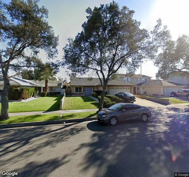 Ambitions - Hedda Street