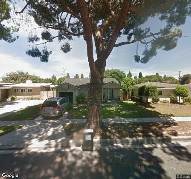 Ambitions - Keynote Street