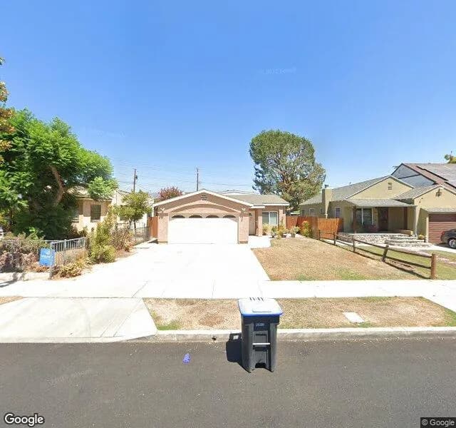 Ambitions - Rose House