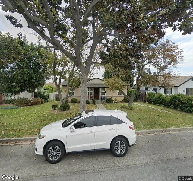 Ambitions - Sunfield Avenue