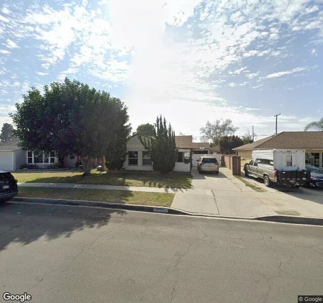 Ambitions - Van Ruiten Street - Adult Residential Facility in Bellflower, California