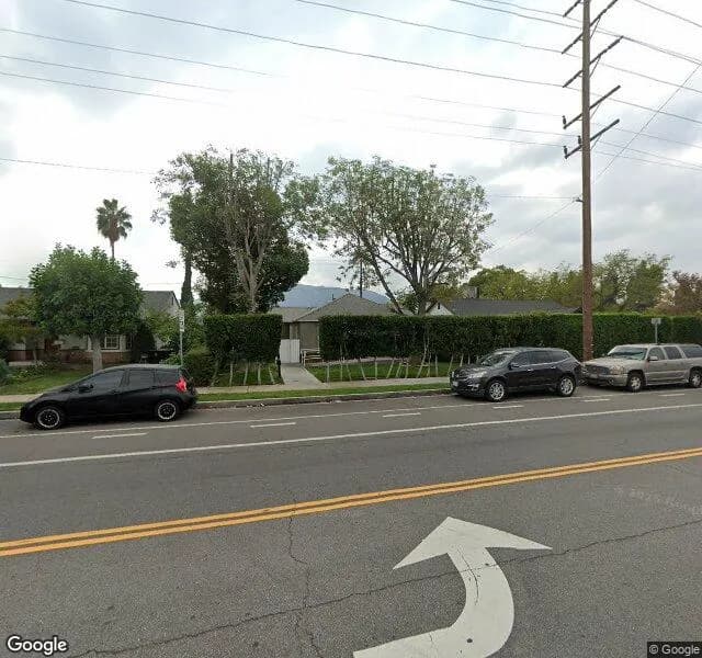 Ambitions - Verdugo 1