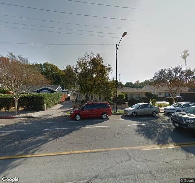 Ambitions - Verdugo House 2