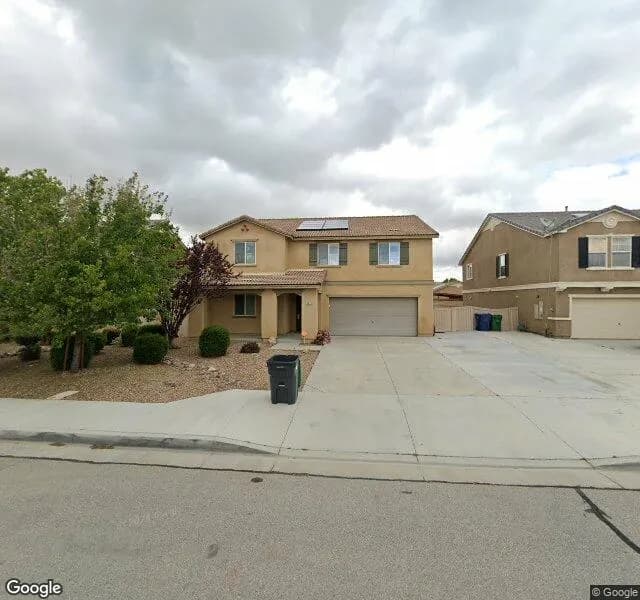 Amen Homes - Adult Residential Facility in Lancaster, California