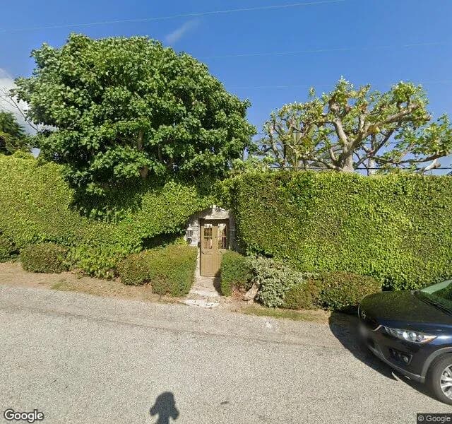 Amend Treatment - Portshead