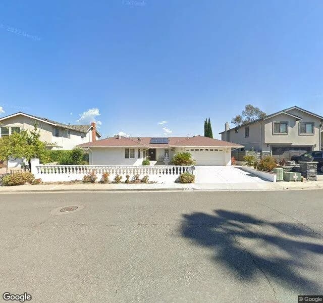 American Legend's Home - Board And Care Home in Mission Viejo, California