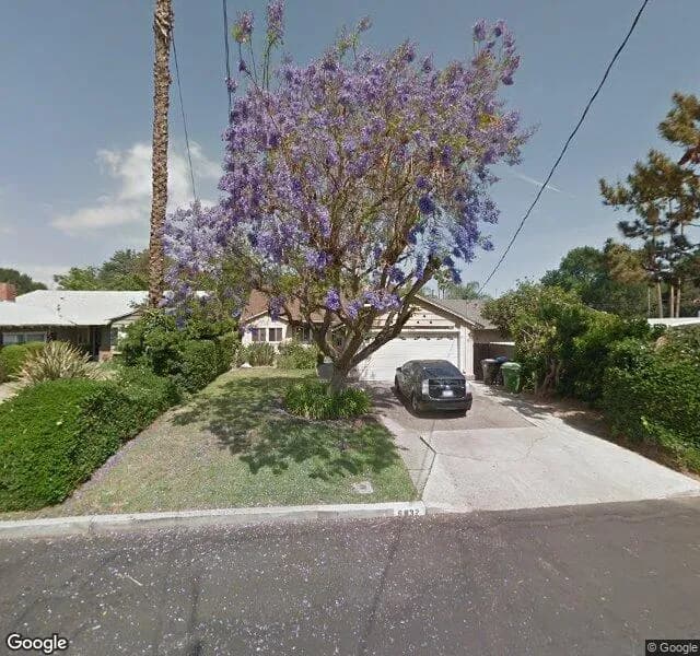 American Sweet Homes