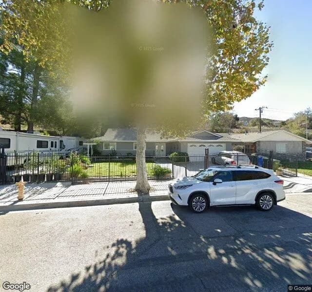 America's Care Manor - Board And Care Home in Simi Valley, California