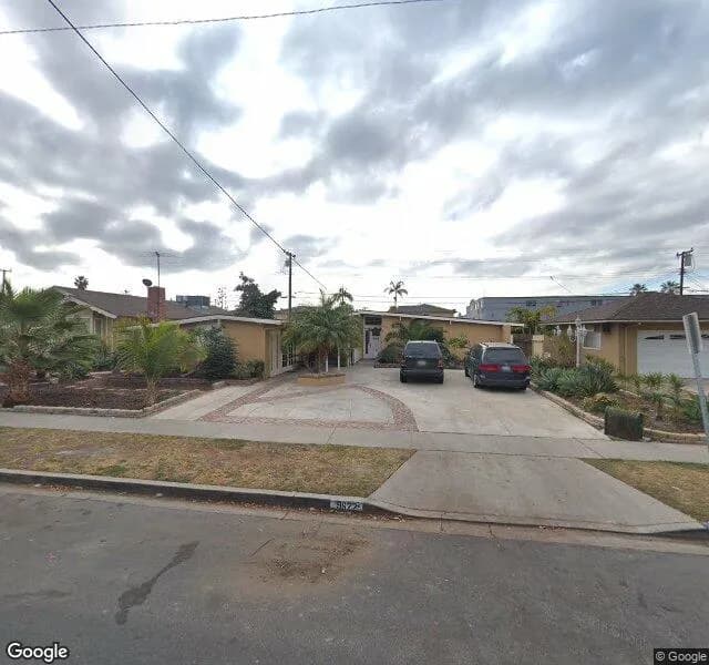 Ameriheart Care Home - Board And Care Home in Anaheim, California