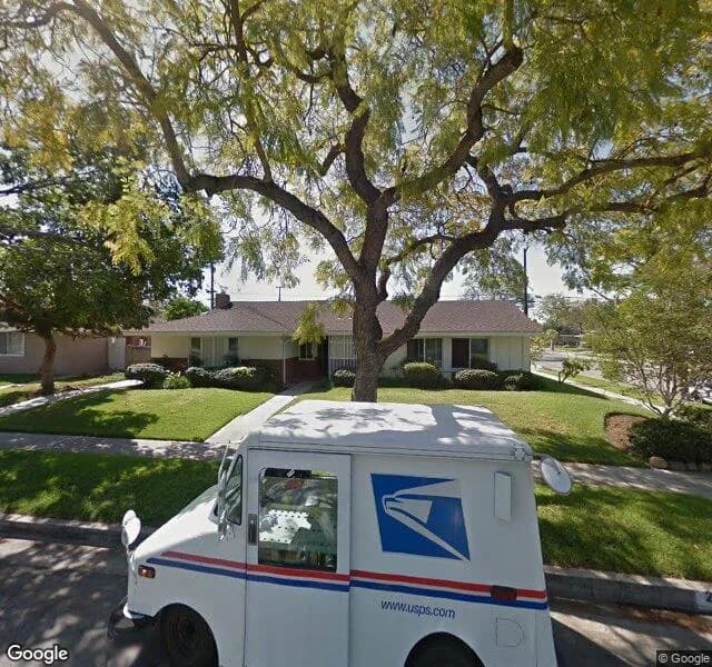 Amethyst Care Home @ Virginia