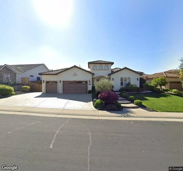 Amethyst Grove Of Rocklin - Board And Care Home in Rocklin, California