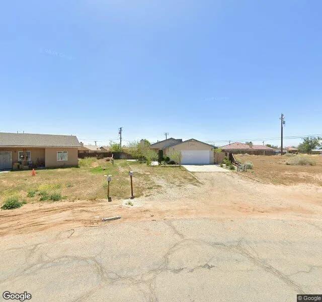 Amfc Day Program Inc