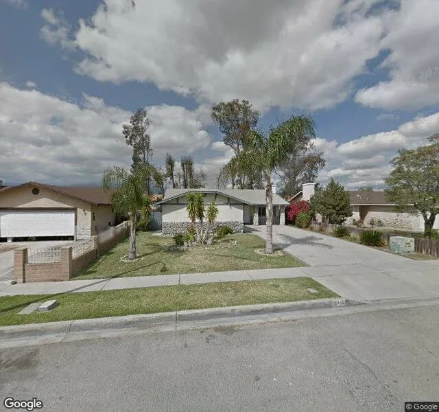 Ami-holly House - Adult Residential Facility in Fontana, California