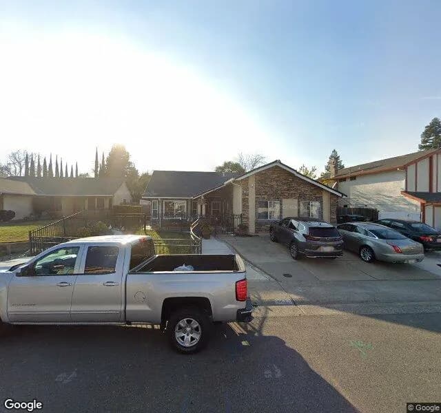Amity Care Home - Board And Care Home in Sacramento, California