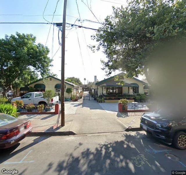 Amor Residential Care Home