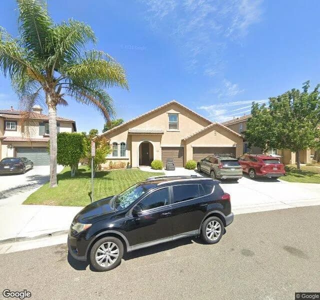 Amparo Senior Care - Board And Care Home in Oceanside, California