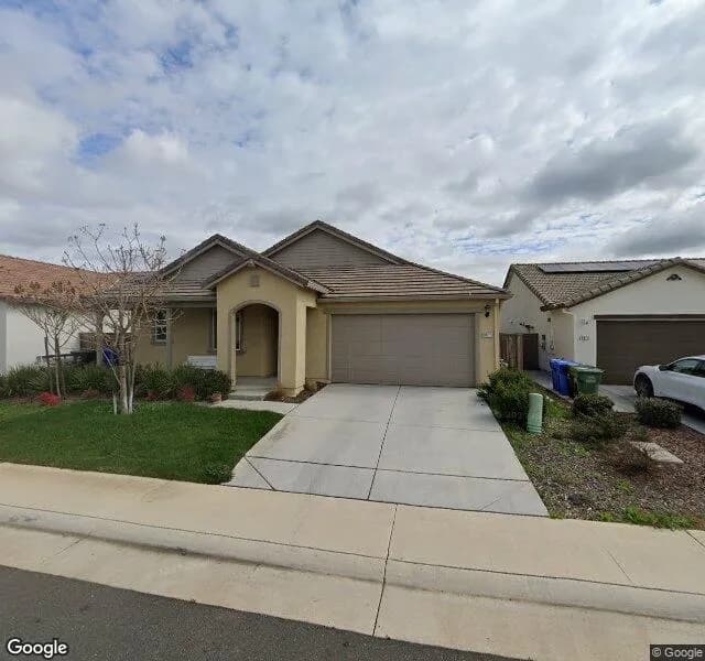 An Angel Garden Inc - Board And Care Home in Elk Grove, California