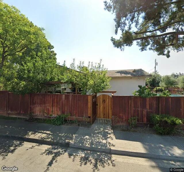 An Oak Grove Manor - Board And Care Home in Walnut Creek, California