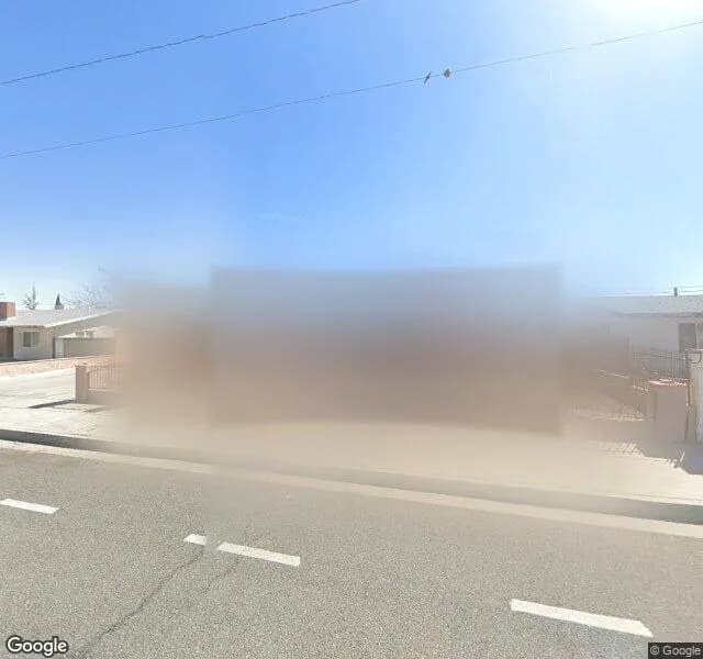 Ana Residential Care - Board And Care Home in Lancaster, California