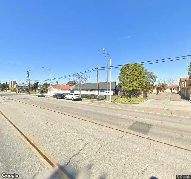 Anaheim Villa Estates