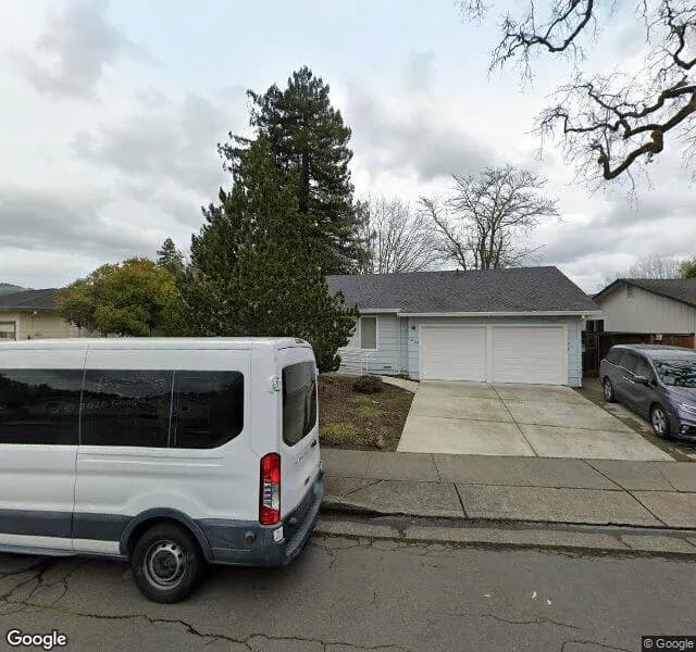 Anamor Home - Behavioral Support Home in Santa Rosa, California