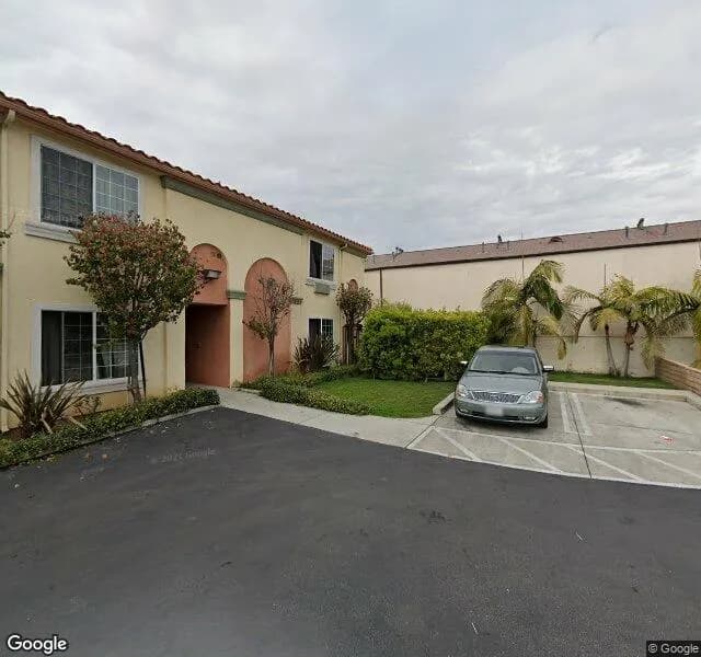 Anand Care Center Iii - Adult Residential Facility in Inglewood, California