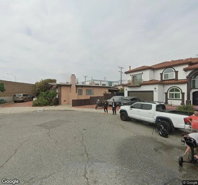 Ana's Elderly Care Home