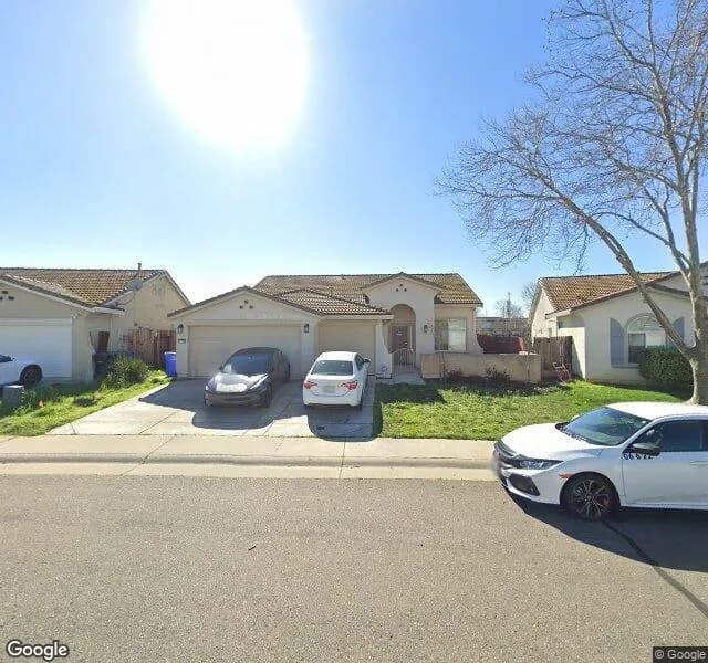 Ana's Home - Adult Residential Facility in Elk Grove, California